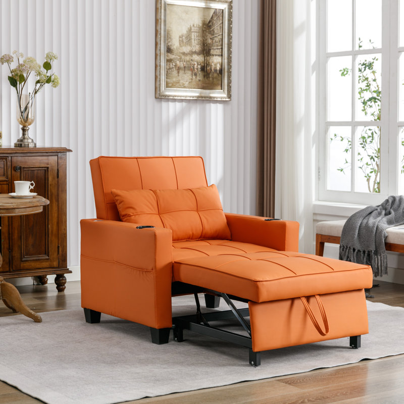 Wayfair chair sleeper discount